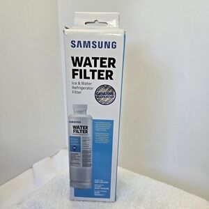 Samsung HAF-QIN/EXP Ice & Water Filter for Refrigerator 300 Gallon Capacity